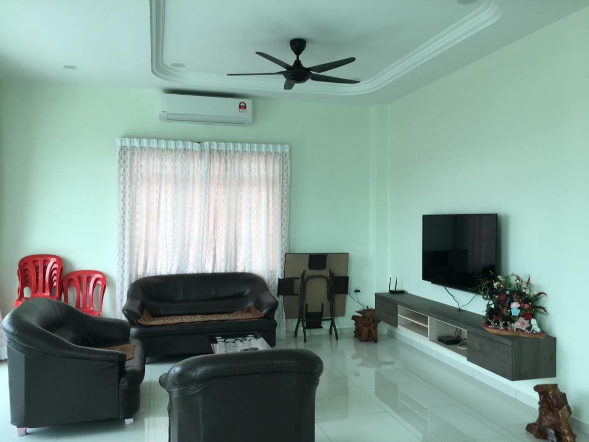 Ck Homestay K.Sepetang Taiping Exterior photo